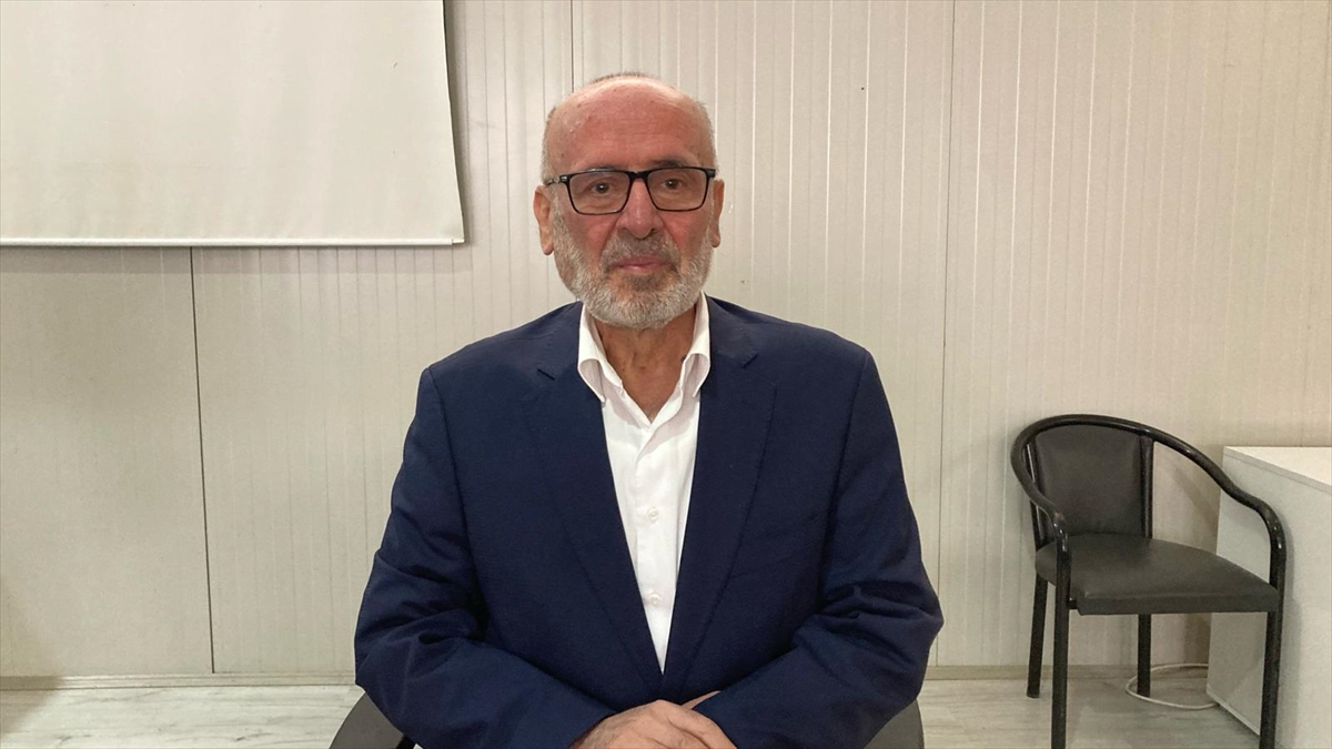 Konya Akıncılar Platformu'ndan Erdoğan'a destek