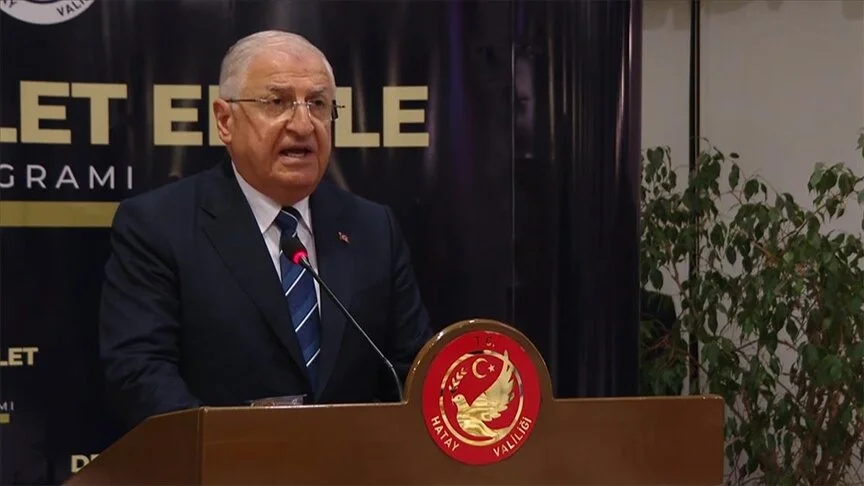 "ROKETSAN Kırıkhan'da tesis kuracak"
