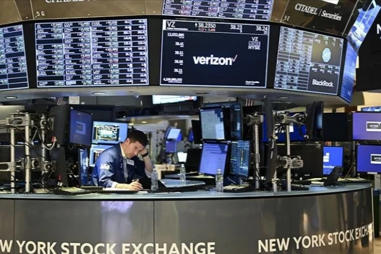 Küresel piyasalarda gözler Fed Başkanı'nda