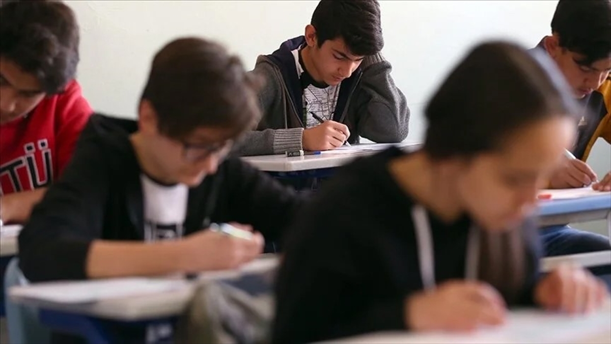 Ortak sınav soru ve cevapları yayımlandı
