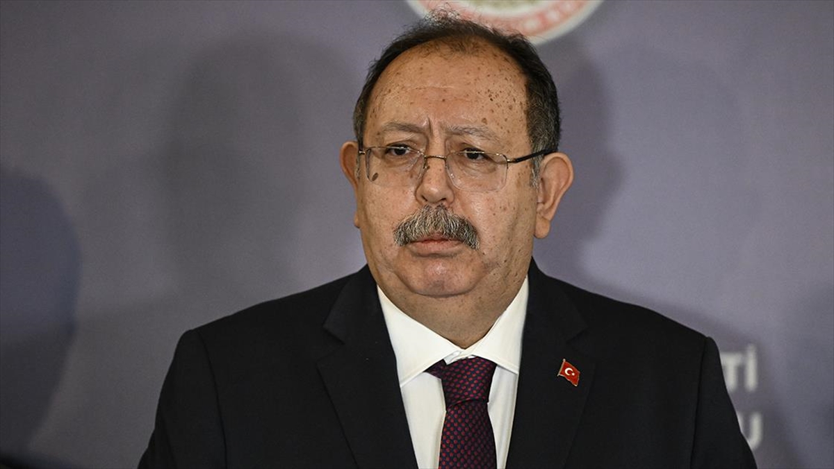 "Seçim günü oy sayma işlemi aralıksız sürecek"