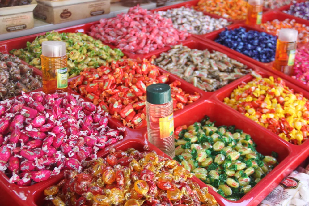 Esnaf yaklaşık 60 milyar lira ciro bekliyor