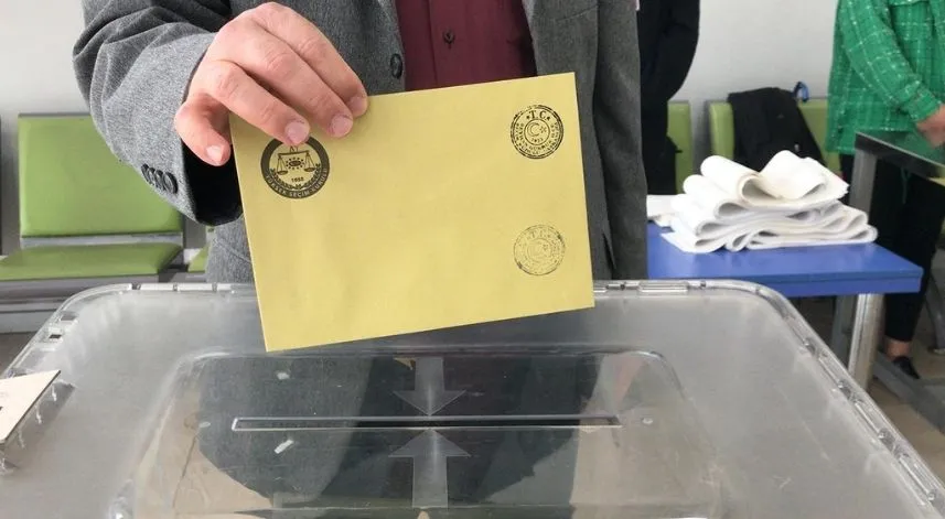 Oylar hangi hallerde geçersiz sayılacak?