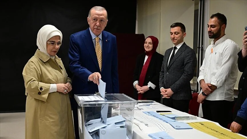 Erdoğan oyunu İstanbul'da kullandı