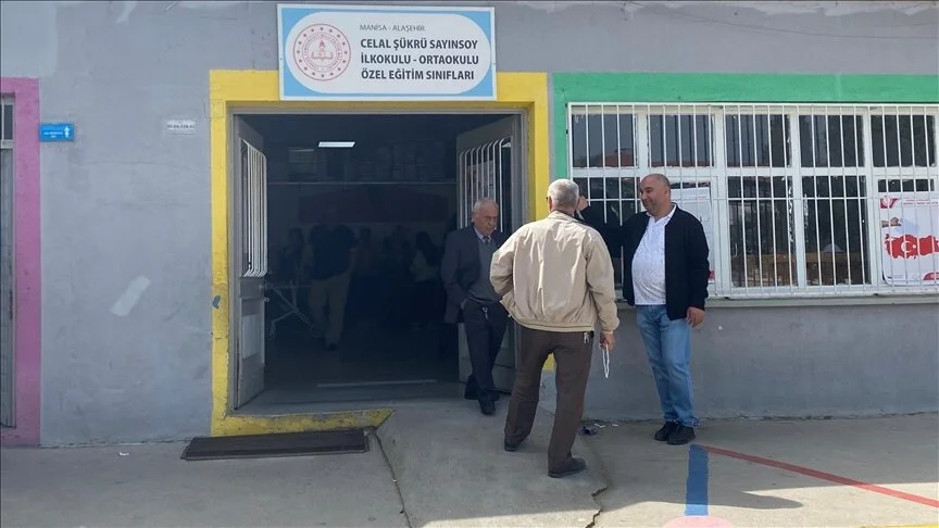 Oyunu kullandıktan sonra hayatını kaybetti