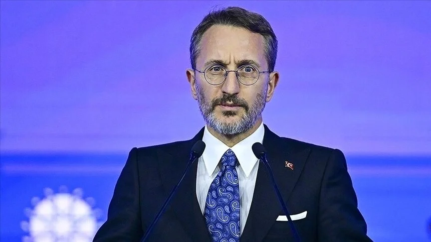 "Dezenformasyon kampanyalarına karşı gerekli tedbirler alındı"