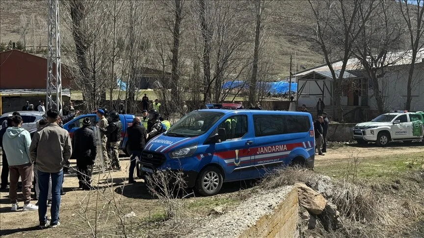 Bayburt'ta muhtarlık seçimi kavgası