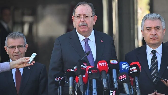 Yayın yasağı kalktı