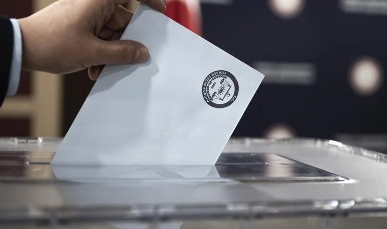 Sivas İmranlı'da Ali Ürek kazandı