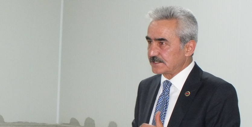 Karaman Ayrancı'da sonuçlar belli oldu
