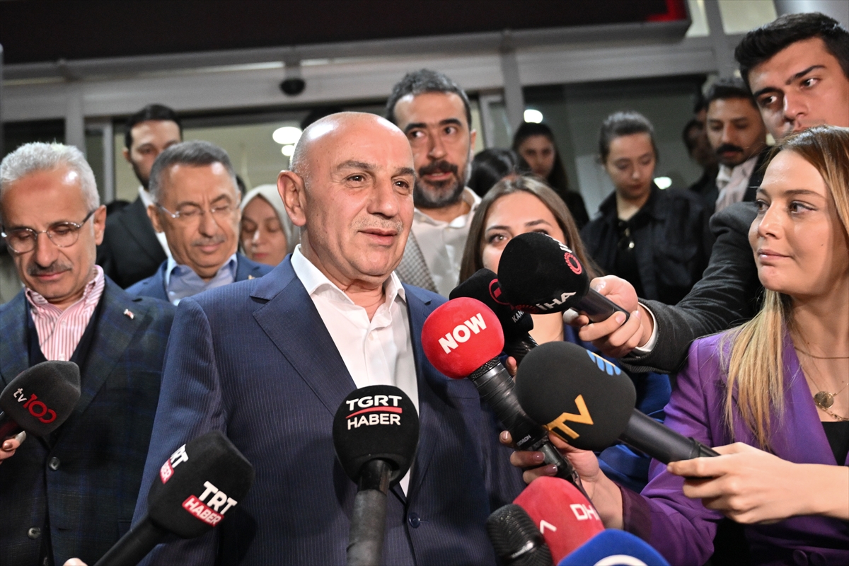 "Vatandaşın kararına saygı duyarız"
