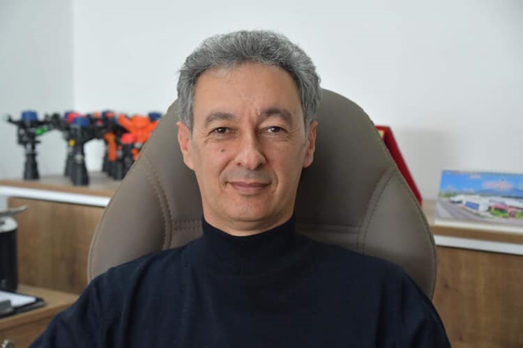 Aksaray Eskil'de sonuçlar belli oldu