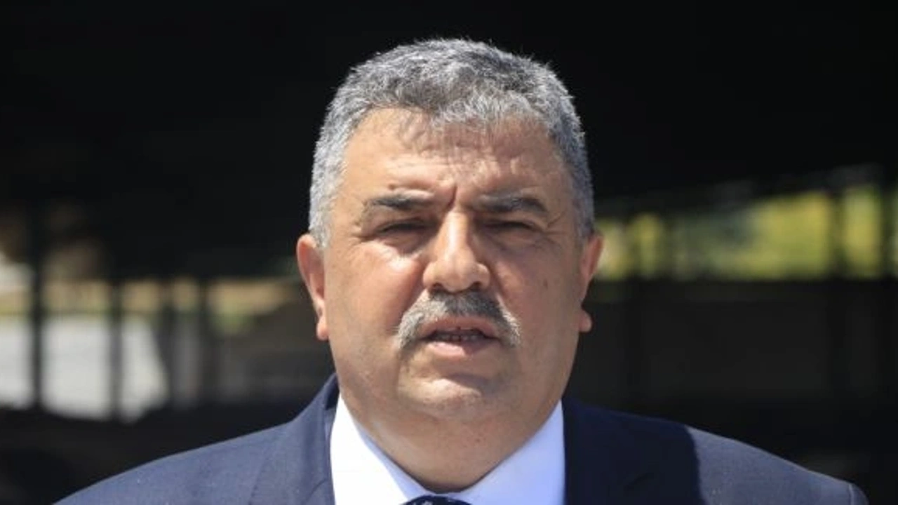 Bozkır'da BBP sürprizi