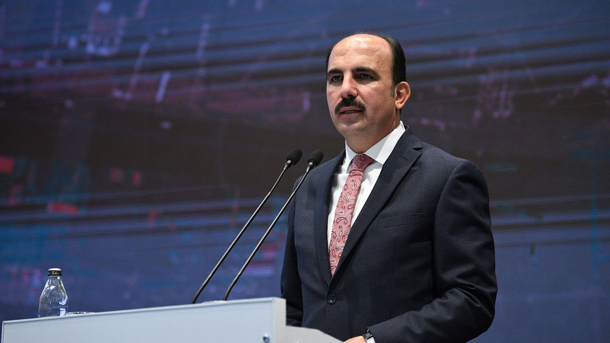 Konya Uğur İbrahim Altay dedi