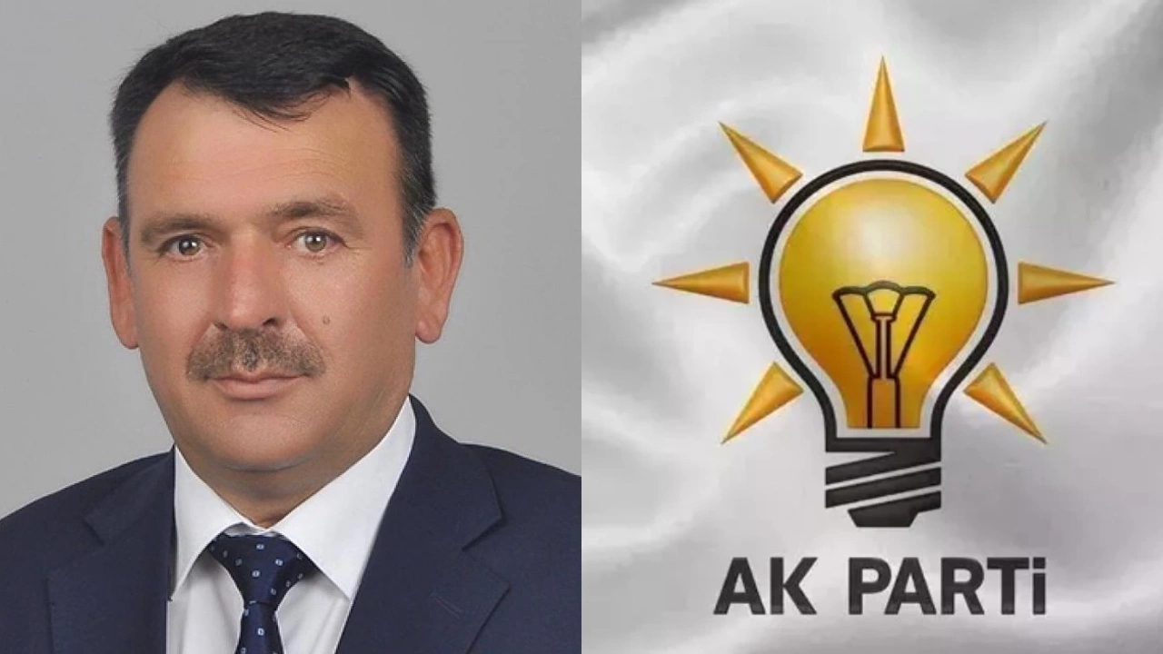 Hadim'de ipi AK Parti göğüsledi
