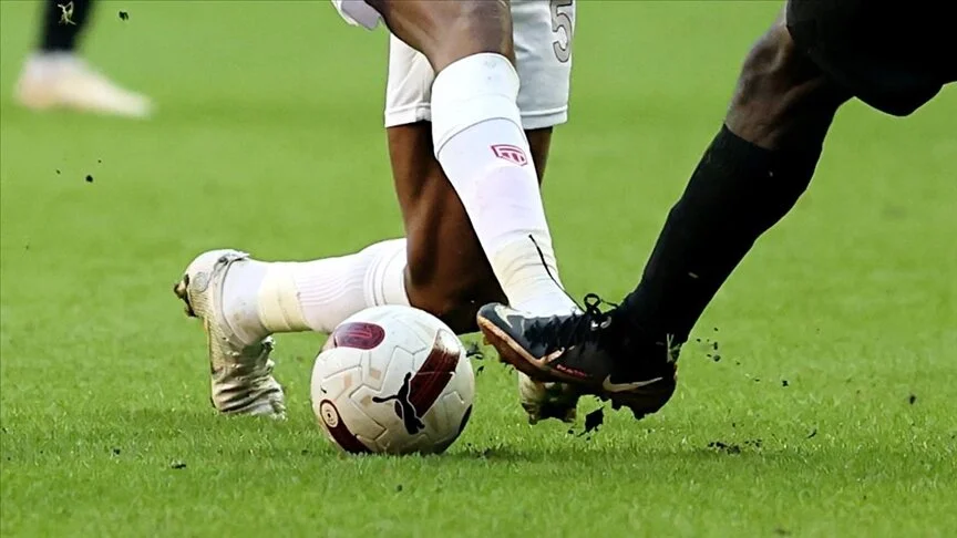 Süper Lig'de 31. hafta heyecanı