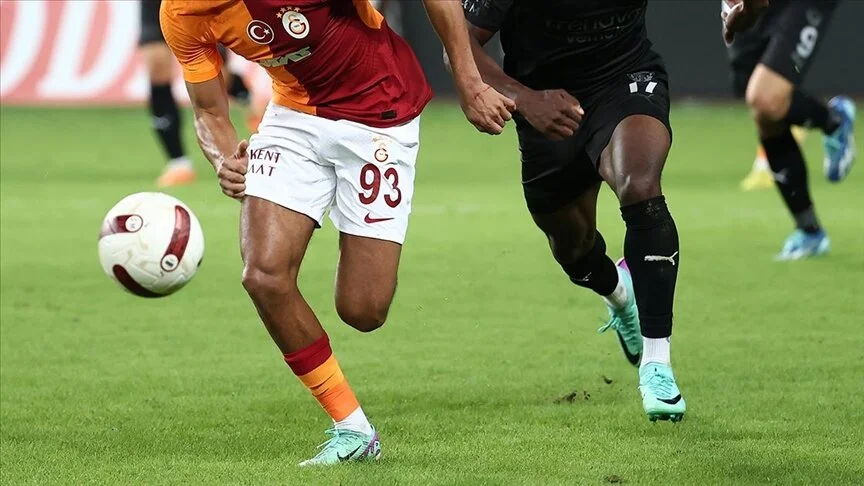 Galatasaray, Hatayspor'u konuk edecek