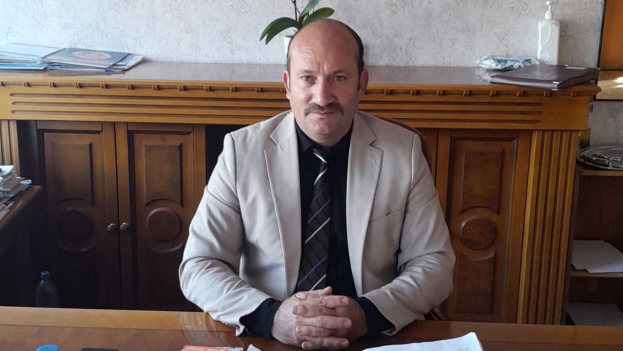 Sarayönü'nde Necati Koç kazandı