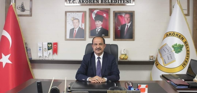 Akören'de MHP adayı kazandı