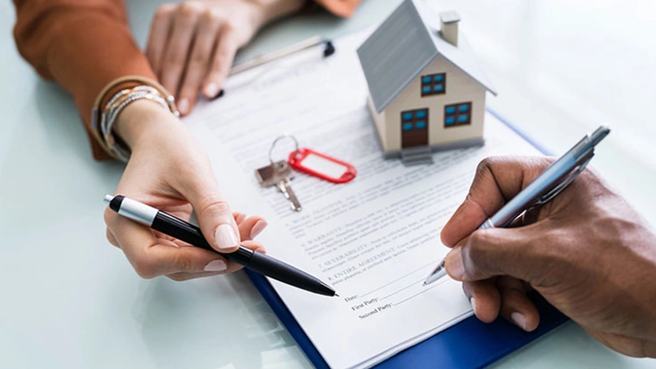 Bakan Şimşek'ten ev sahiplerine uyarı