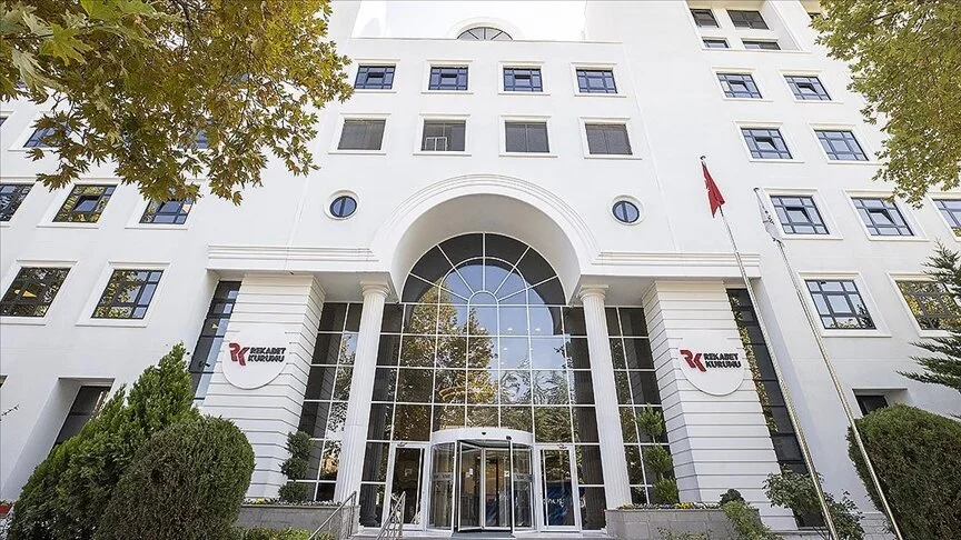 Rekabet Kurumu uzman yardımcısı alacak