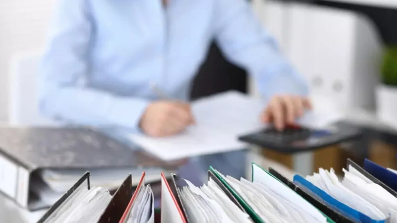 Kamuya personel alımında tarih belli oldu