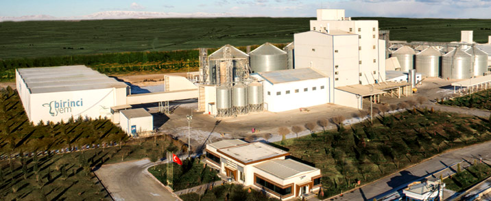 Hayvan yetiştiriciliğine TORKU katkısı