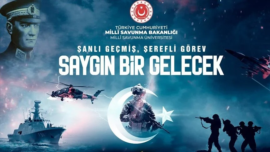 MSÜ tercih işlemleri başladı