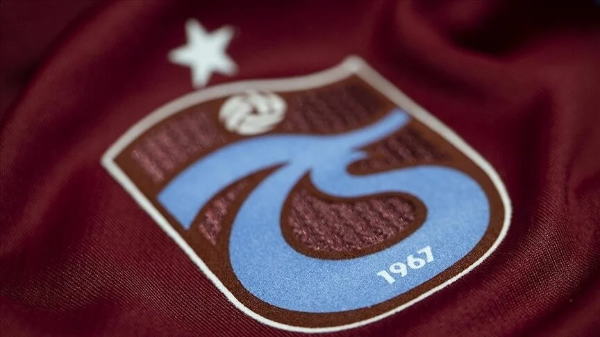 Trabzonspor'dan TFF'ye tepki