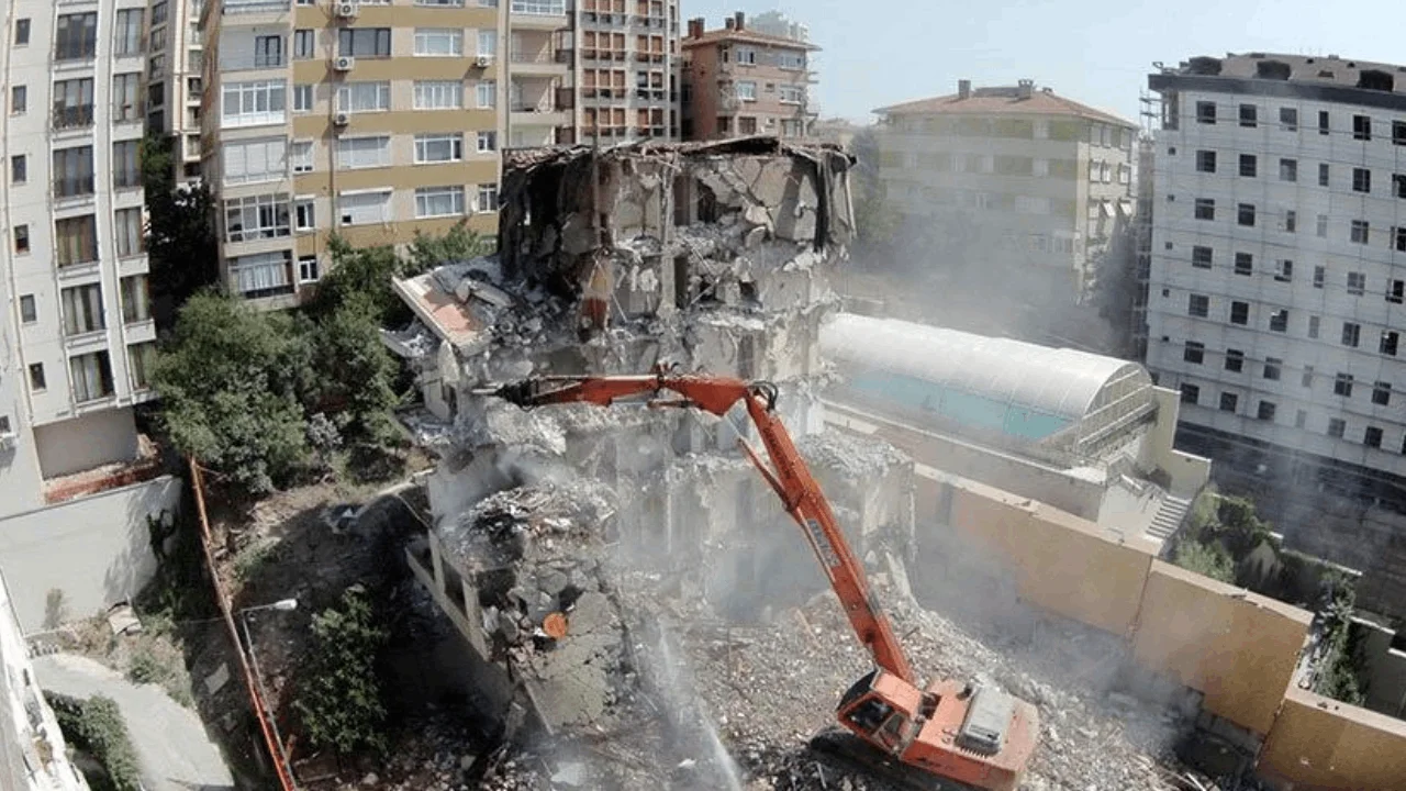 Anayasa'ya aykırı bulundu