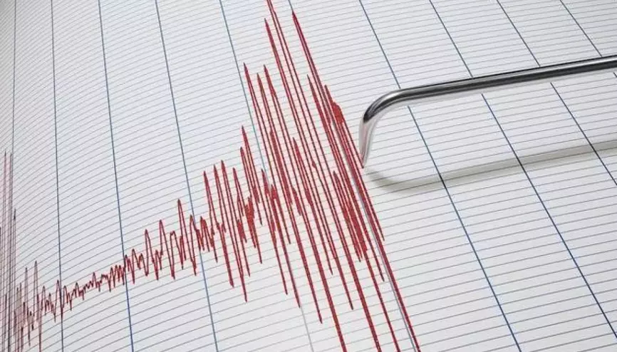 Japonya'nın kuzeydoğusunda 6 büyüklüğünde deprem