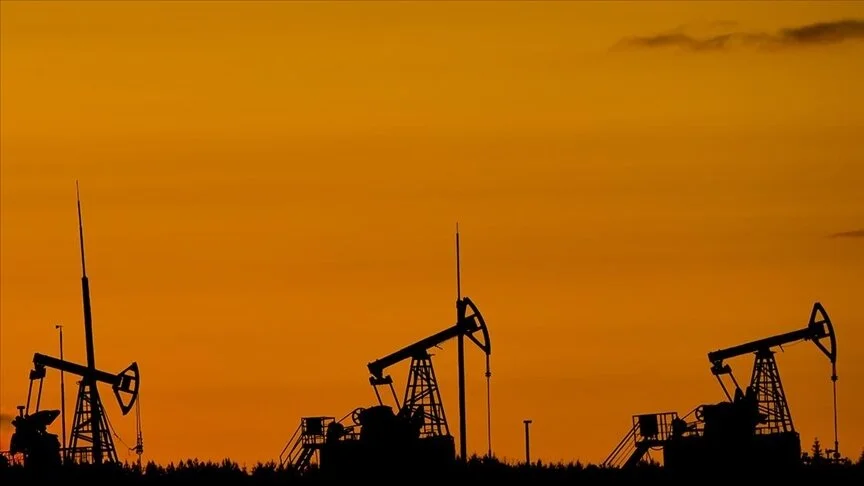 Brent petrolün varil fiyatı 89,36 dolar