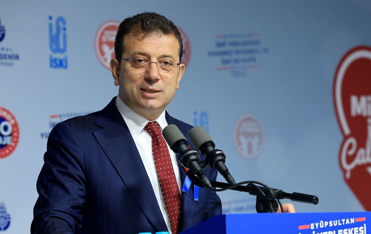 Erdoğan ve İmamoğlu biraraya gelecek mi?