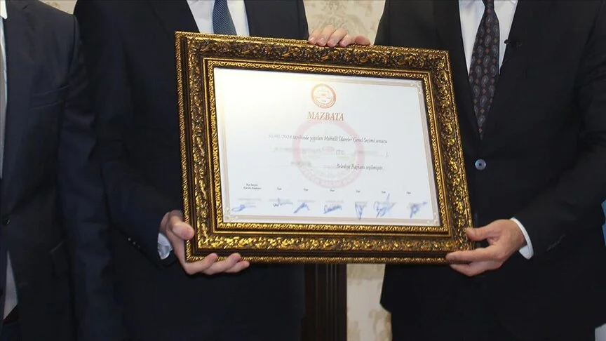 CHP'li yönetici hakkında ihraç talebi