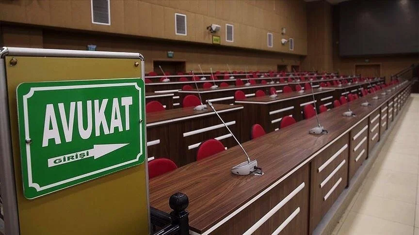 Avukatlar dolandırıcılık mağduru