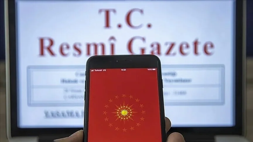 Türkiye antlaşmadan çekilme kararı aldı