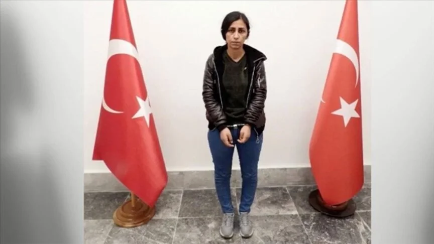 MİT'ten Suriye'de nokta operasyon