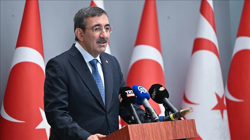 Azerbaycan-KKTC dostluk grubu kuruldu