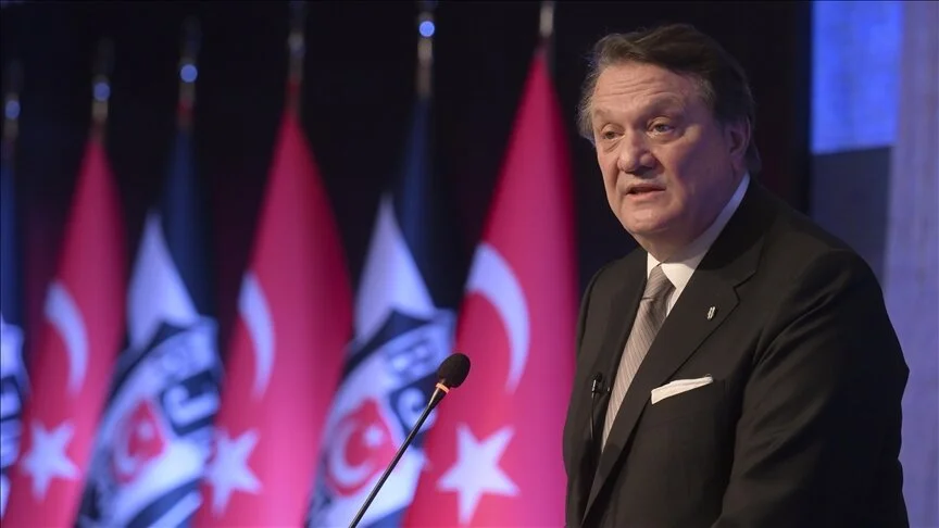 Başkan Hasan Arat, sert dille uyardı