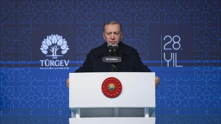 "Savcılarımızla bunu takip ediyoruz"