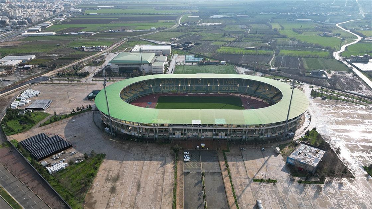 Süper Kupa maçı yarın oynanacak