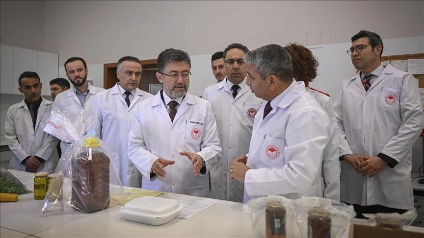 Ramazan'da 104 bin gıda denetimi yapıldı