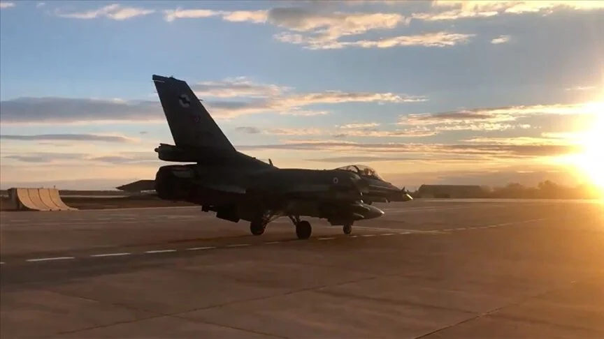 3 PKK'lı terörist etkisiz hale getirildi