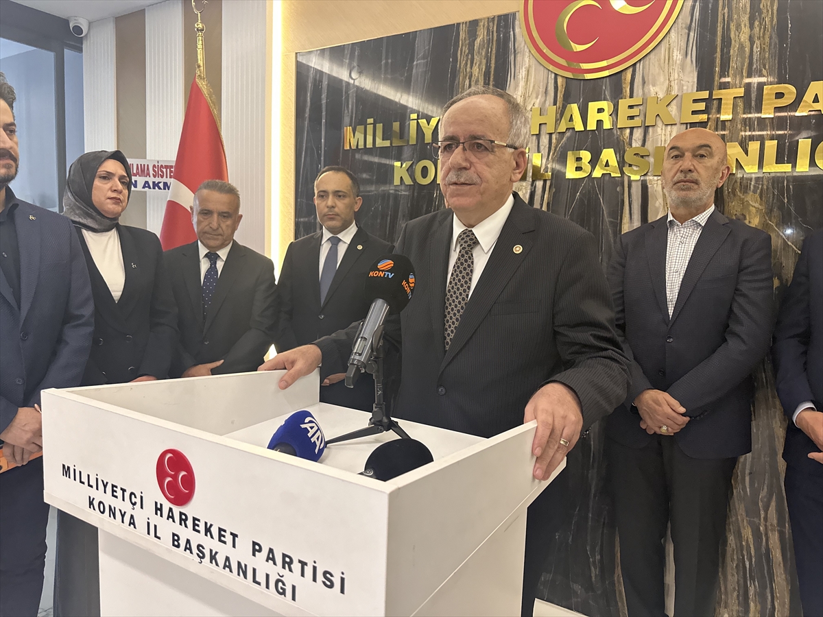 "Enflasyondaki düşüşü hep beraber göreceğiz"