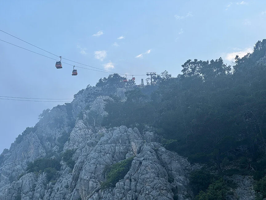 Kurtarma çalışmaları devam ediyor