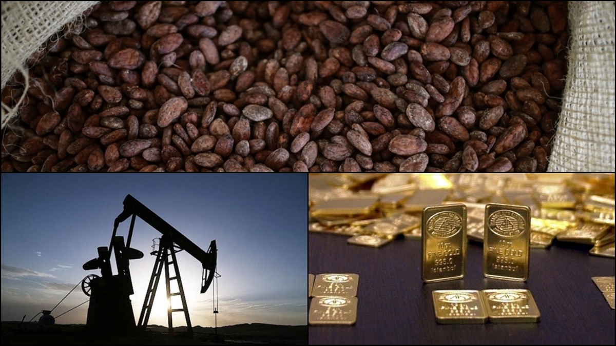 Emtia piyasasında rekor fiyat artışları