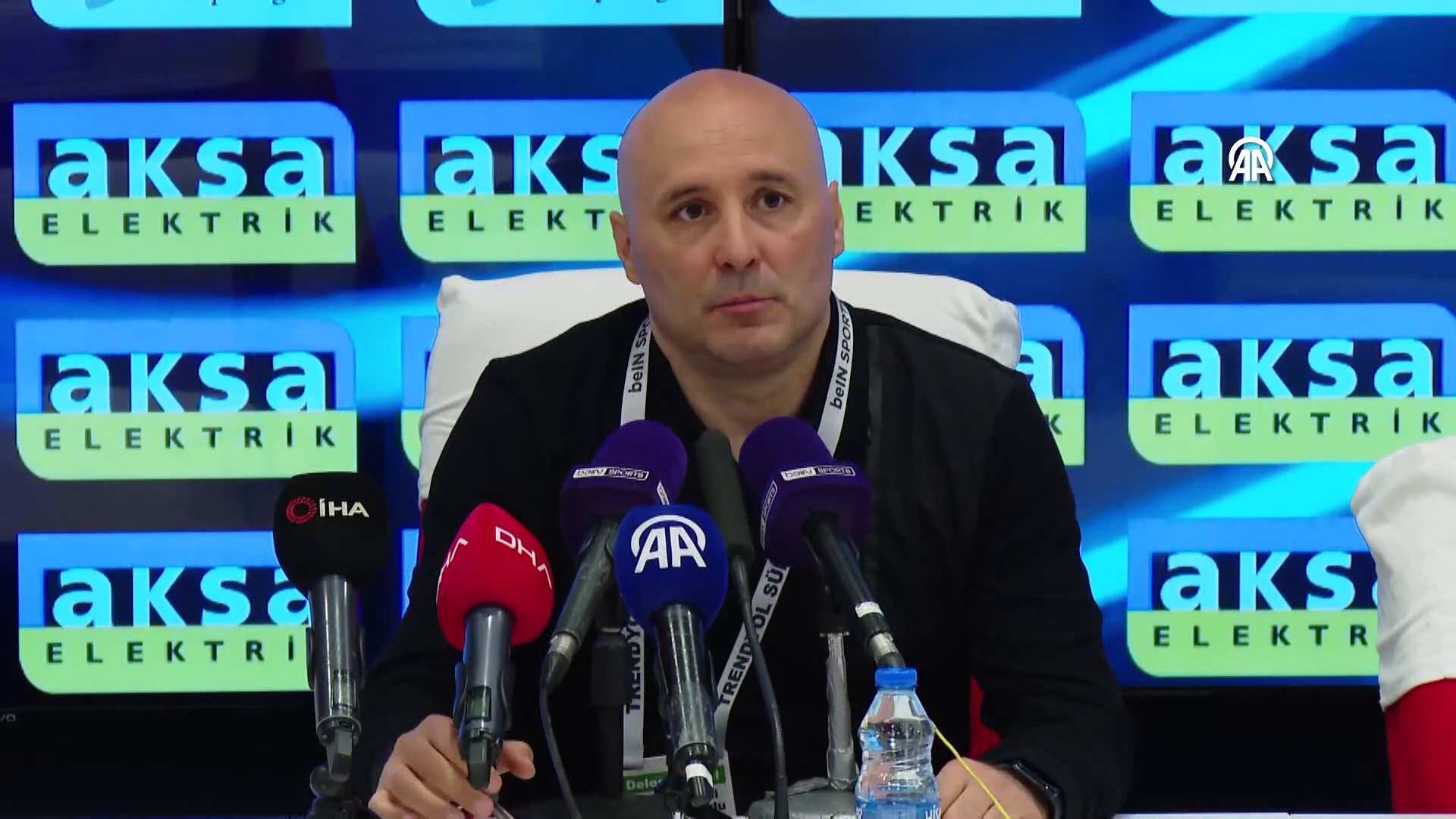 "Konyaspor'un bugün yattığı kadar biz sezon boyunca yatmamışızdır"