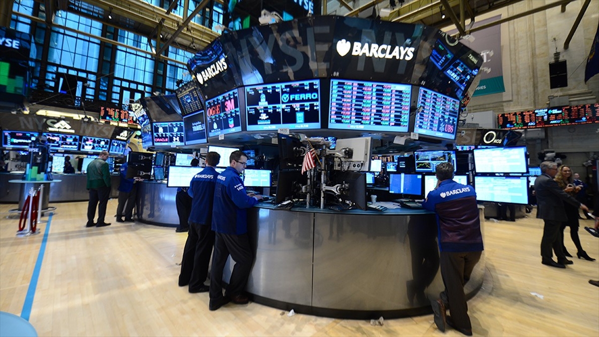 Küresel haftalar haftaya pozitif başladı