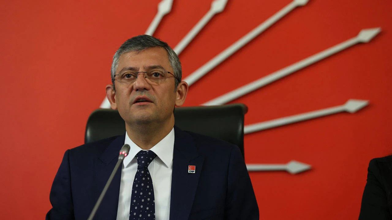 "Hukuki süreci yakından takip ediyoruz"