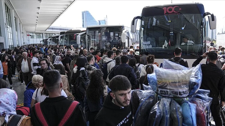 Fahiş fiyattan bilet kesenlere ceza